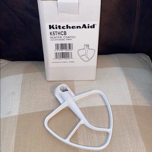 KitchenAid Beater Attachment